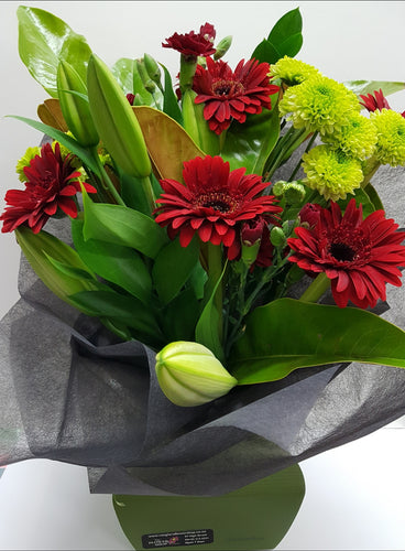Rangiora Flower Shop