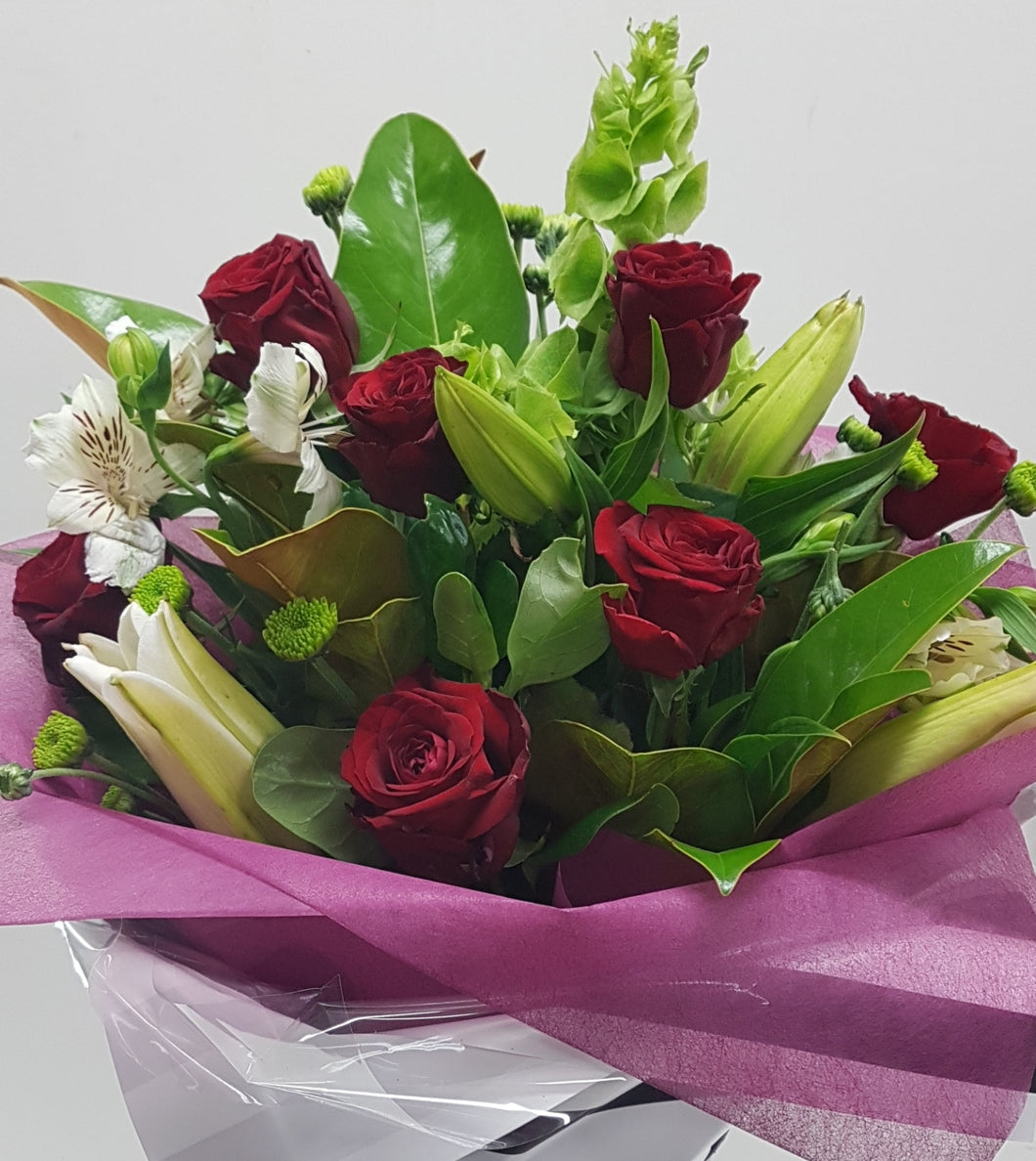 Mum’s Love